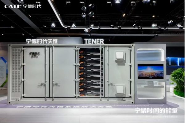Managing Parallel Battery Packs in Home Storage