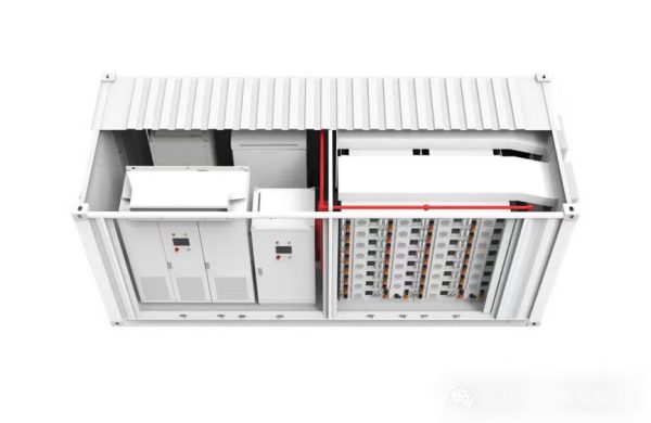 How to Read a Hybrid Inverter Wiring Diagram