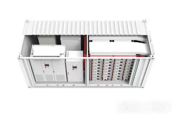 How to Read a Hybrid Inverter Wiring Diagram