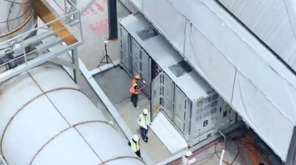Key Points for Handling Small Batch Orders in Energy Storage Exports