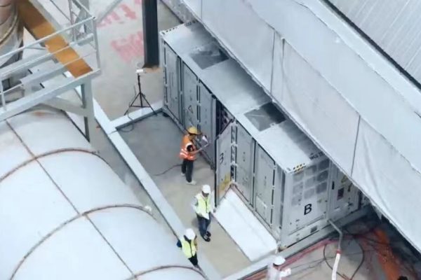 Key Points for Handling Small Batch Orders in Energy Storage Exports