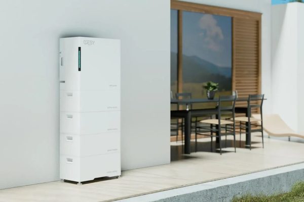 Solid-State Batteries: The Future of Storage Trade?