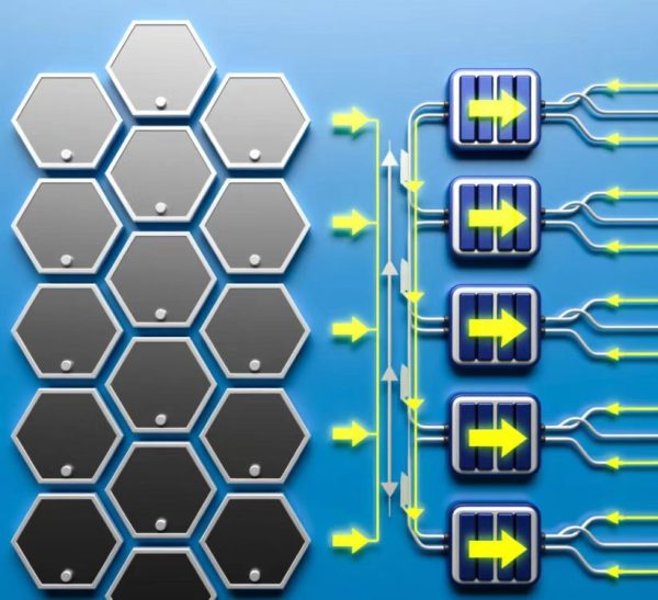 Why a Data Sheet Is the First Step to Convince Buyers in Energy Storage Exports