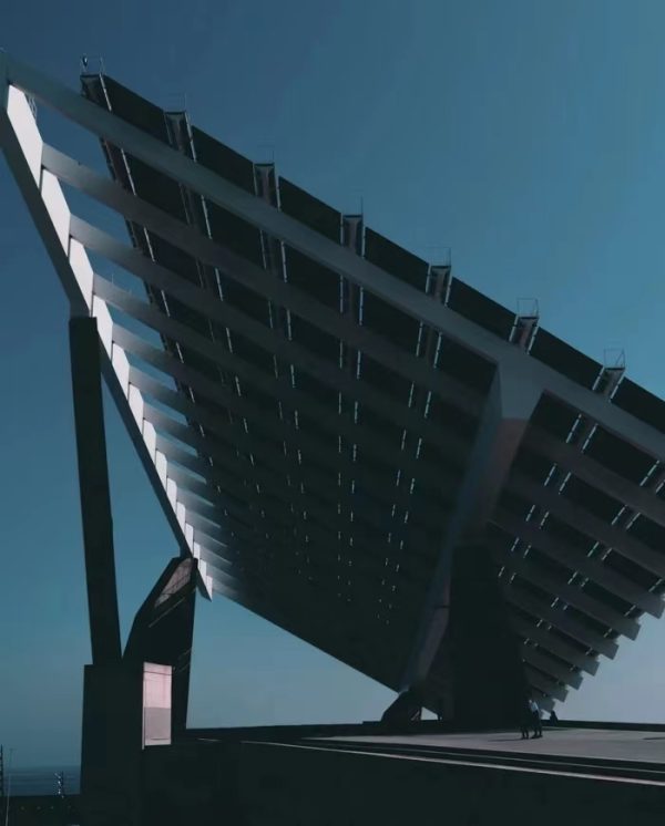 Showing Storage Investment Value with Real Data in Energy Storage Exports