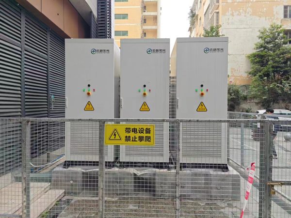 Why Discharge Rate Matters in International Trade of Energy Storage Systems