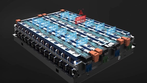 Advantages of Cabinet Batteries in Industrial Applications