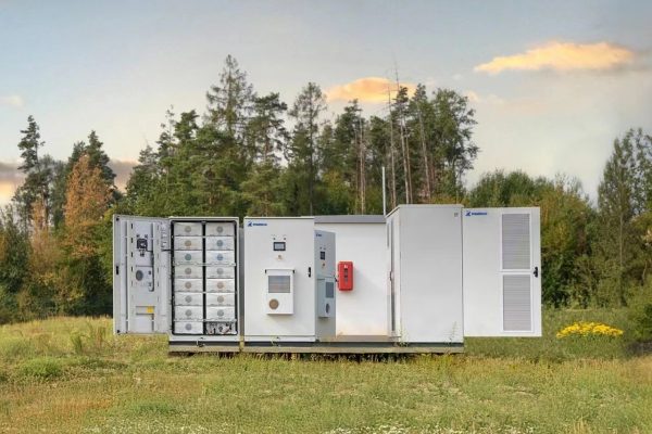 Five Must-Have Parameters in an Export Quotation for Energy Storage Systems