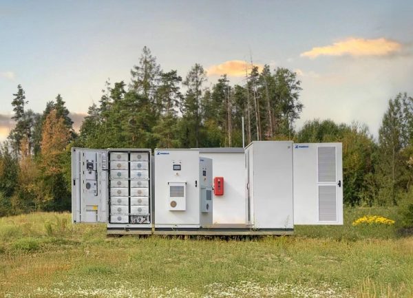 Five Must-Have Parameters in an Export Quotation for Energy Storage Systems