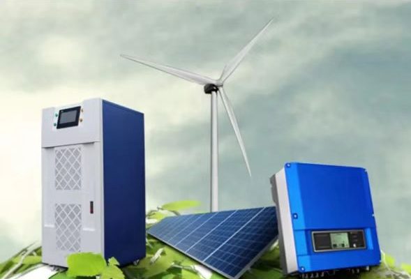 Spare Parts Management Advantage in Modular Systems
