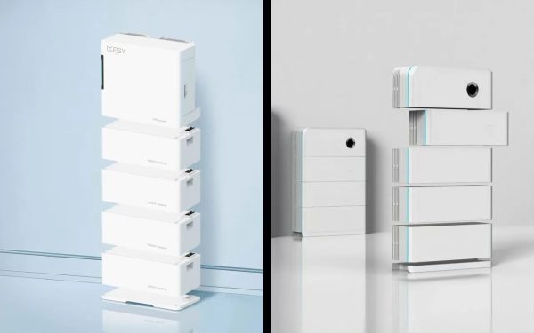 New Storage Technologies: Lessons for Export Products