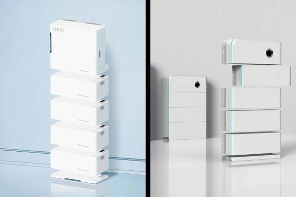 New Storage Technologies: Lessons for Export Products