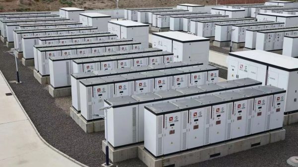Communicating Supply Stability with Buyers in the Energy Storage, Renewable Energy, and Battery Energy Storage Systems (BESS) Industry