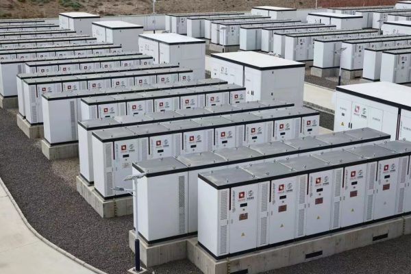 Communicating Supply Stability with Buyers in the Energy Storage, Renewable Energy, and Battery Energy Storage Systems (BESS) Industry