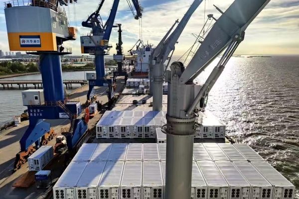 Different Expectations of Payback Period Across Markets in Energy Storage Exports