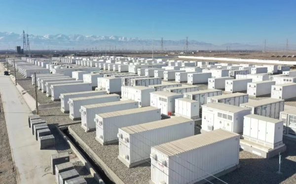 Typical Buyer Groups for Wall-Mounted Batteries in Energy Storage Exports