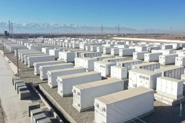 Typical Buyer Groups for Wall-Mounted Batteries in Energy Storage Exports