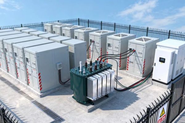 High Safety as a Gateway to Premium Markets in ESS Exports