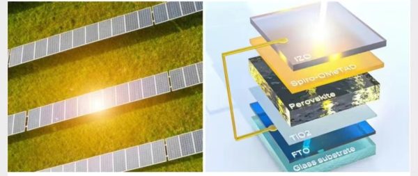 How to Get Started with Perovskites – A Beginner’s Guide