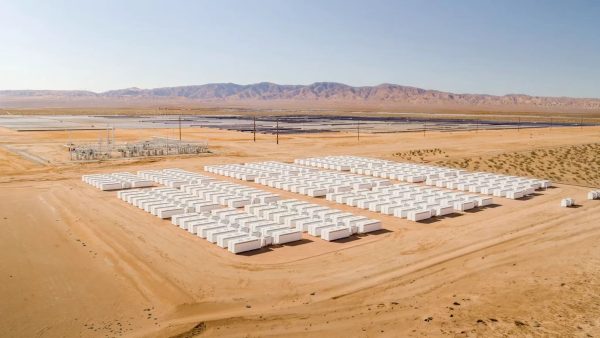 MSDS Documentation for Battery Exports