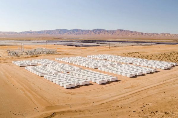 MSDS Documentation for Battery Exports