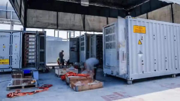 Profit Calculation Logic for Different Order Sizes in Energy Storage Exports