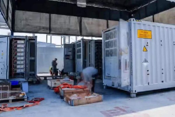 Profit Calculation Logic for Different Order Sizes in Energy Storage Exports