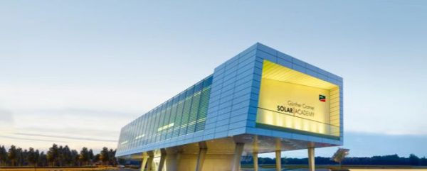 Building Long-Term Cooperation with Trial Orders in Energy Storage Exports