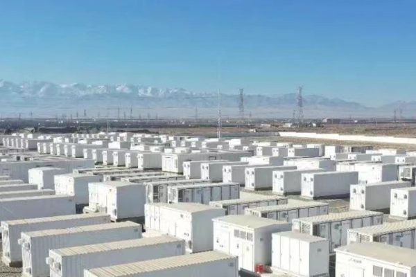 Reducing Risks During Customs Clearance for ESS Exports