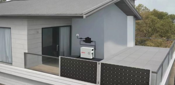 Why PCS Is Essential for Microgrids