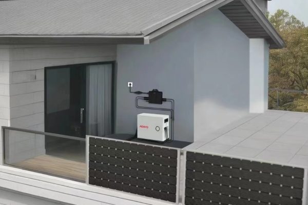 Why PCS Is Essential for Microgrids
