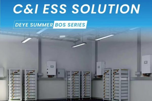 Stating Compatible Inverter Brands in Offers: Building Trust in ESS Exports