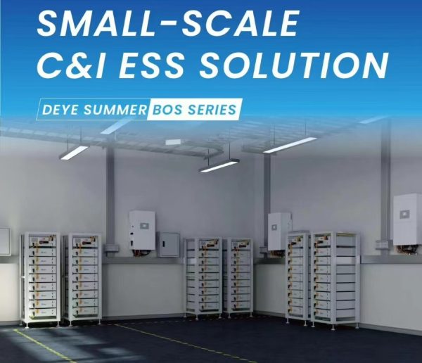 Stating Compatible Inverter Brands in Offers: Building Trust in ESS Exports