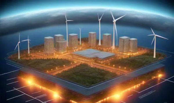 GCC Requirements for Energy Storage Exports to the Middle East
