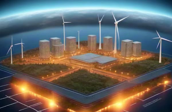 GCC Requirements for Energy Storage Exports to the Middle East