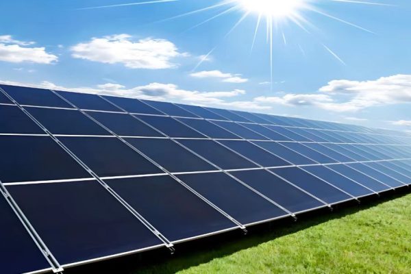 Why UK Buyers Prefer PV + Storage Systems in ESS Exports