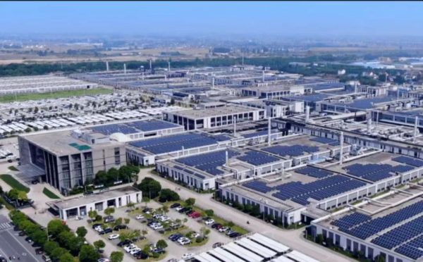 Key Features to Look for in Residential Energy Storage