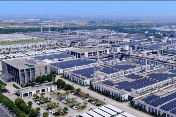 Key Features to Look for in Residential Energy Storage