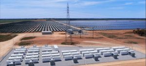 ESS for Peak Shaving in Small …