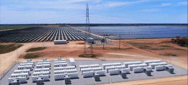 ESS for Peak Shaving in Small Factories