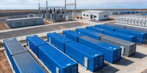 How to Communicate ESS Specs w…