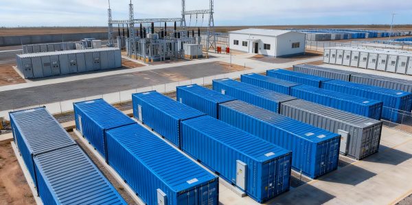 How to Communicate ESS Specs with Your Supplier