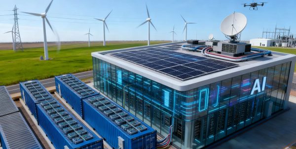 Comparing LFP and NMC Batteries for Energy Storage