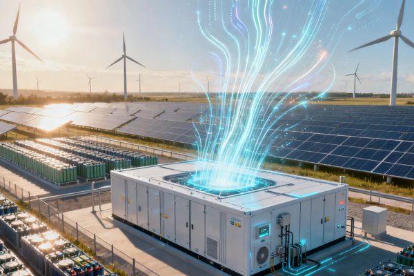 Solar + Battery Kits for Distributors and Installers