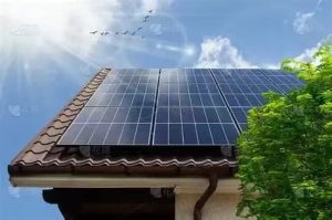 Designing a Home Backup Power …