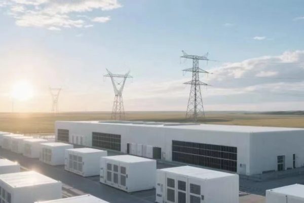 Checklist Before Shipping Your Energy Storage System