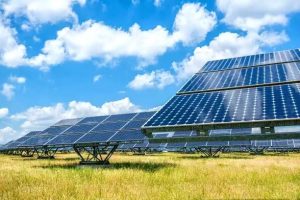 Modular ESS Cabinet Solutions …