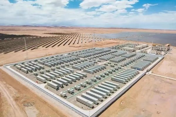 Containerized ESS vs. Indoor Rack Systems: Which Is Better for Your Energy Storage Project?