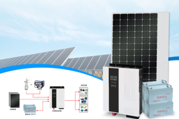 Single-Phase vs. Three-Phase Hybrid Inverters: Choosing the Right System for Your PV+Storage Project