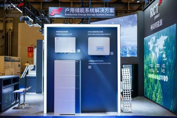 How Many kWh Do You Really Need for Home Storage?