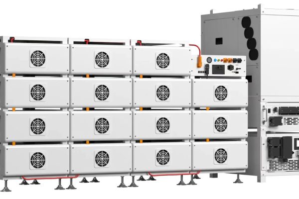 Battery Rack Configuration: 48V, 100Ah or 51.2V, 280Ah? Which Is Right for Your ESS Project?